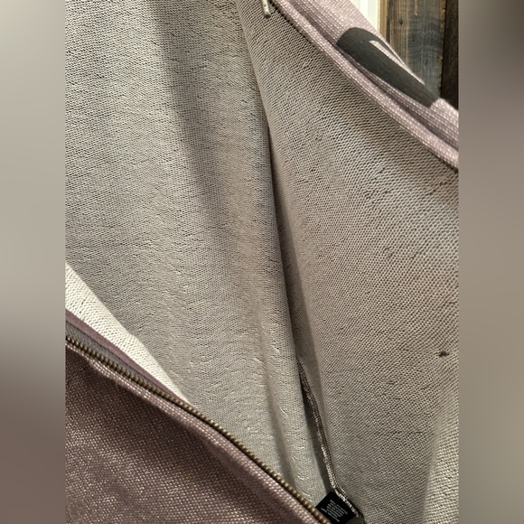 Harley-Davidson Gray Zip-Up Large Hoodie sweatshirt men’s L zipper - Picture 7 of 8